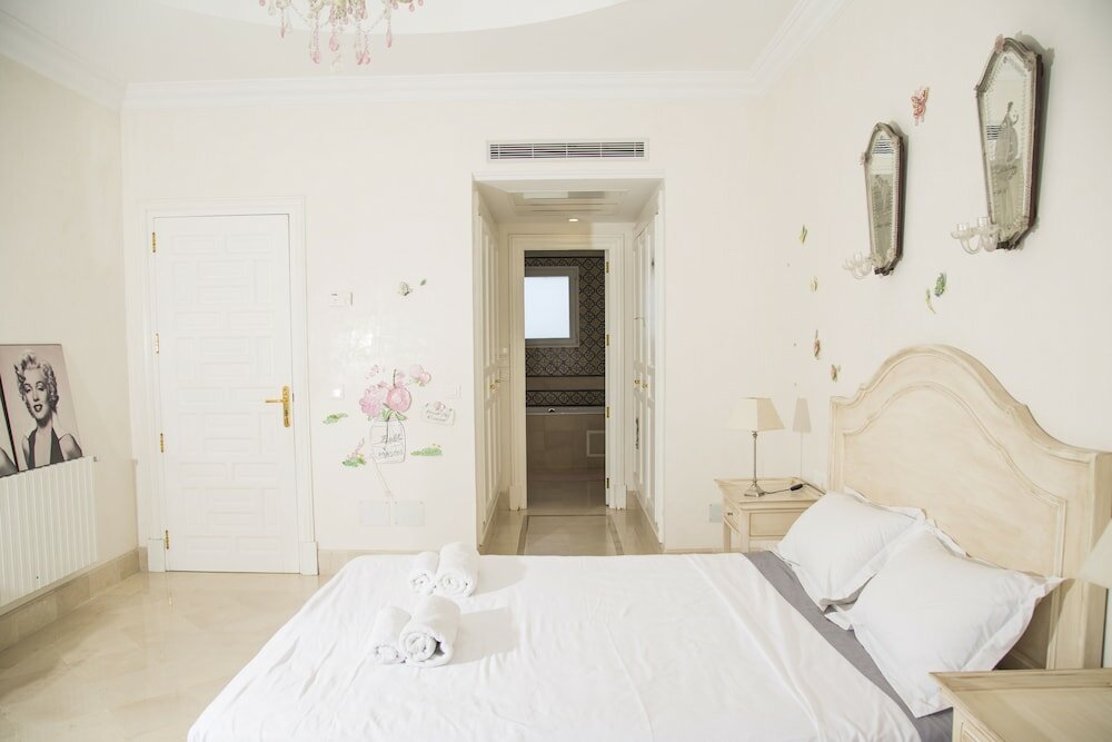 Фото Villa Marina