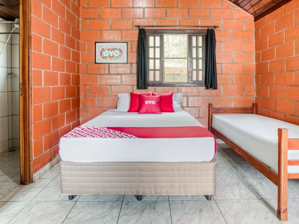 Фото Pousada Canto dos Pássaros