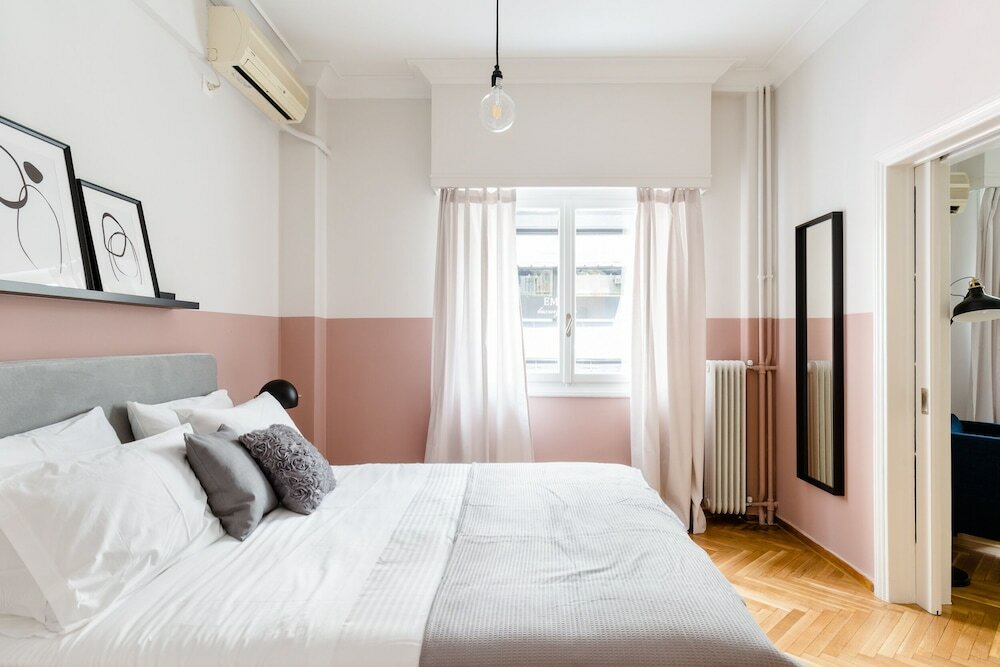 Фото Upstreet Acropolis Heart Apartments