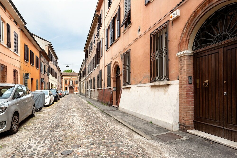 Фото Un'Oasi di Pace