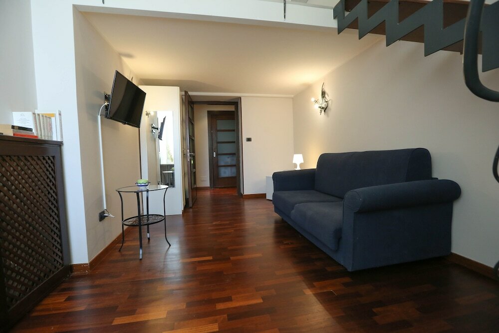 Фото B&b Malaterra