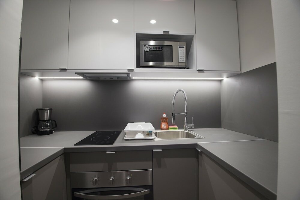 Фото Ornament Suites Nilie Hospitality Mgmt