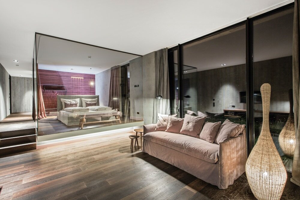 Фото Senses Violett Suites - Adults only