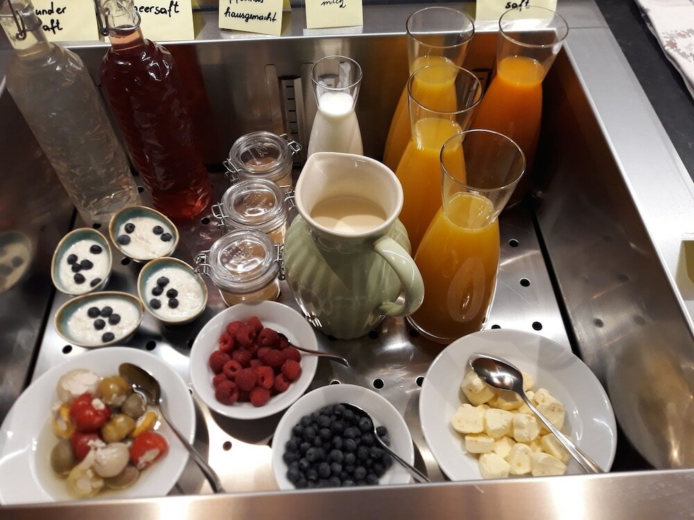 Фото Hotel Jagdhof