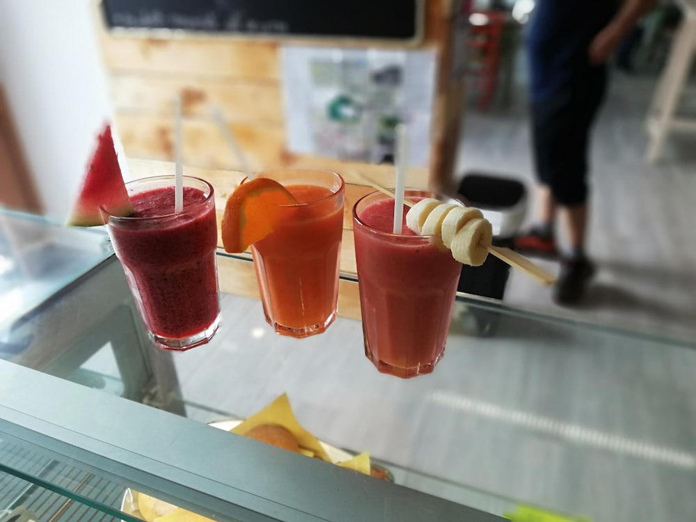 Фото Rosticaffè