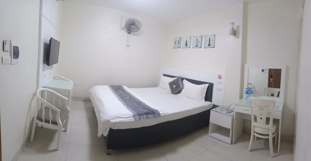 Фото Linh Anh Hotel