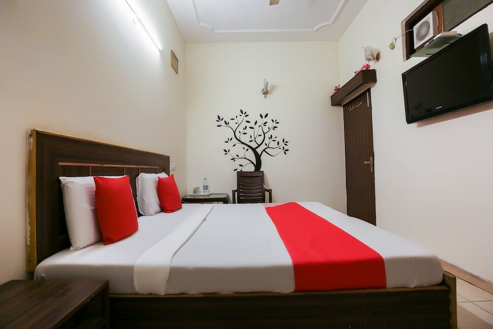 Фото Oyo 4601 City Plaza