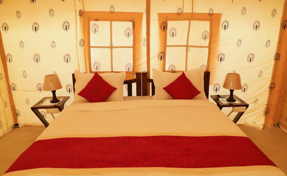 Фото Singh's Royal Desert Resort