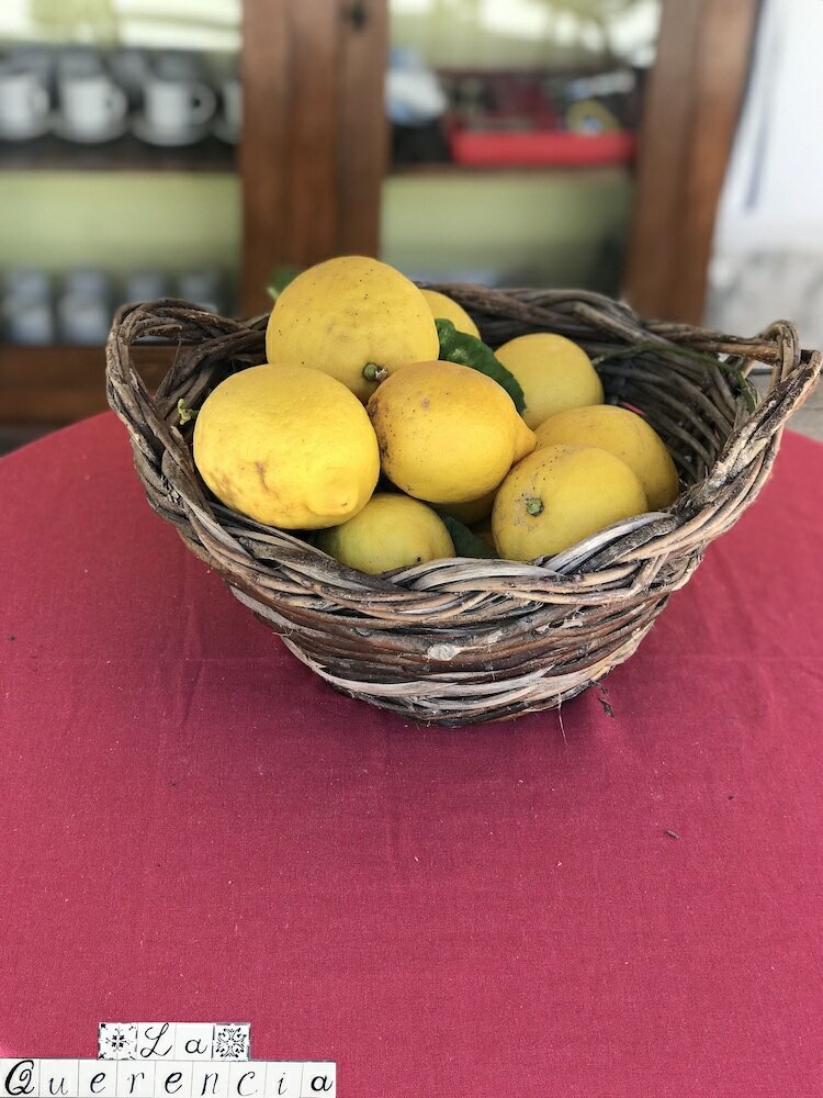 Фото La Querencia