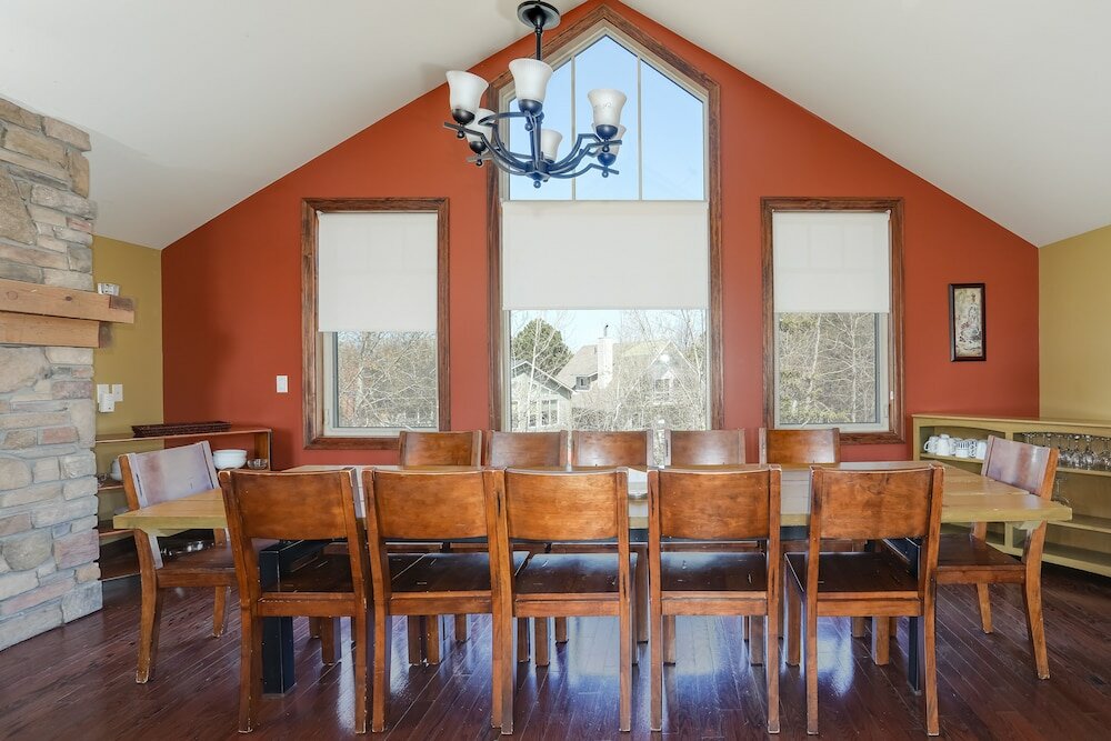 Фото Blue View Chalets