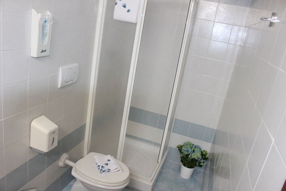 Фото Hotel Nettuno