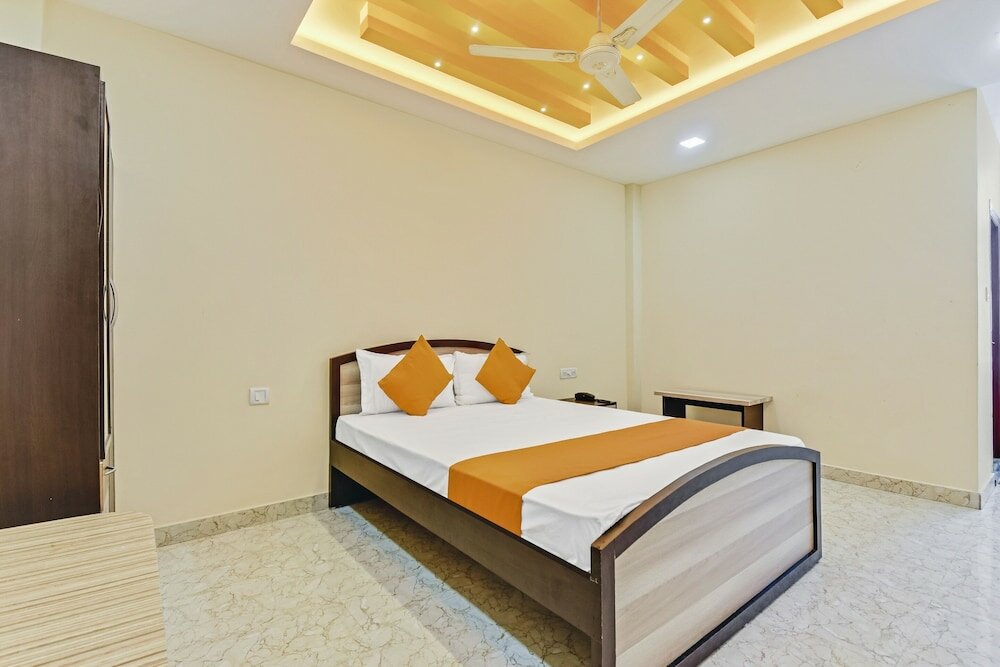 Фото Spot On 46956 Kalparukshaa Lodge