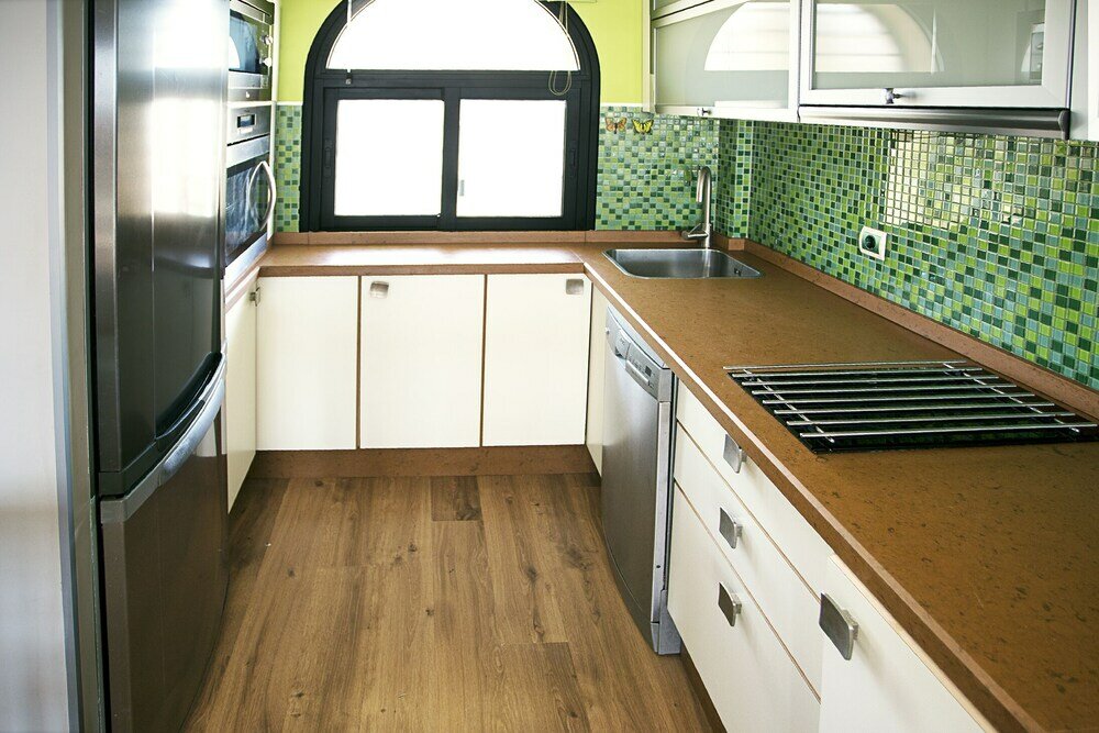 Фото Heavenly & Ocean Blue Apartment