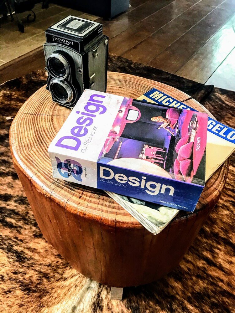 Фото Vintage Pousada Hostel