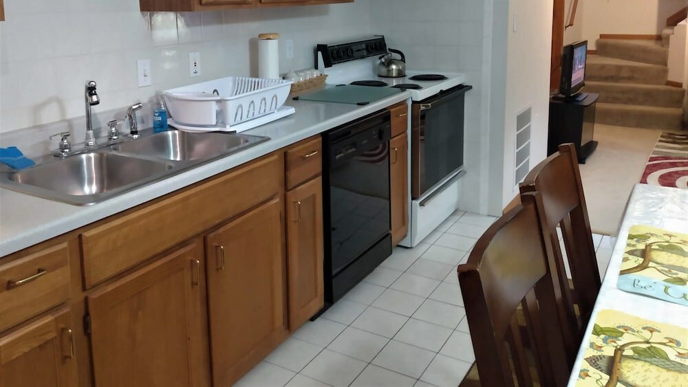 Фото Doubleday House