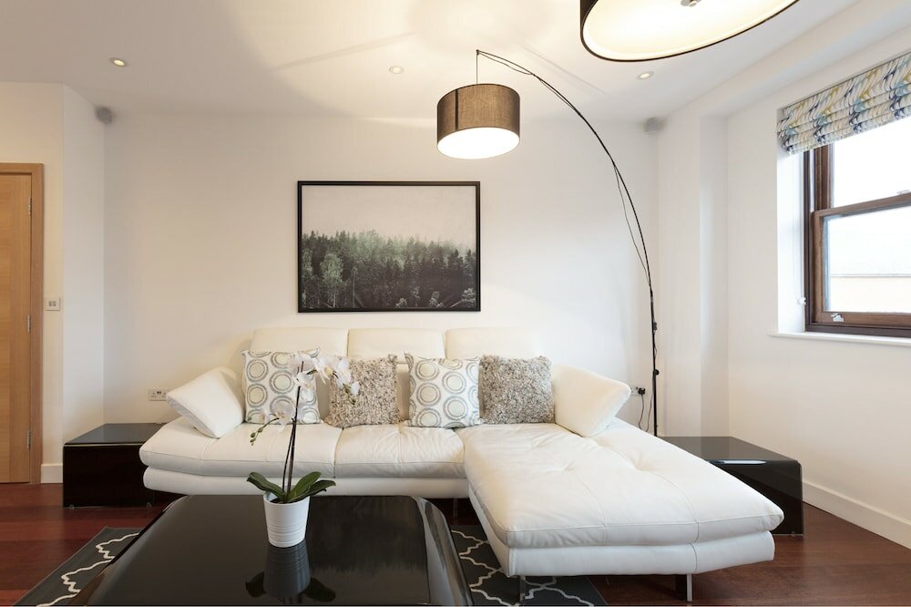 Фото Hampden Apartments - The Archie