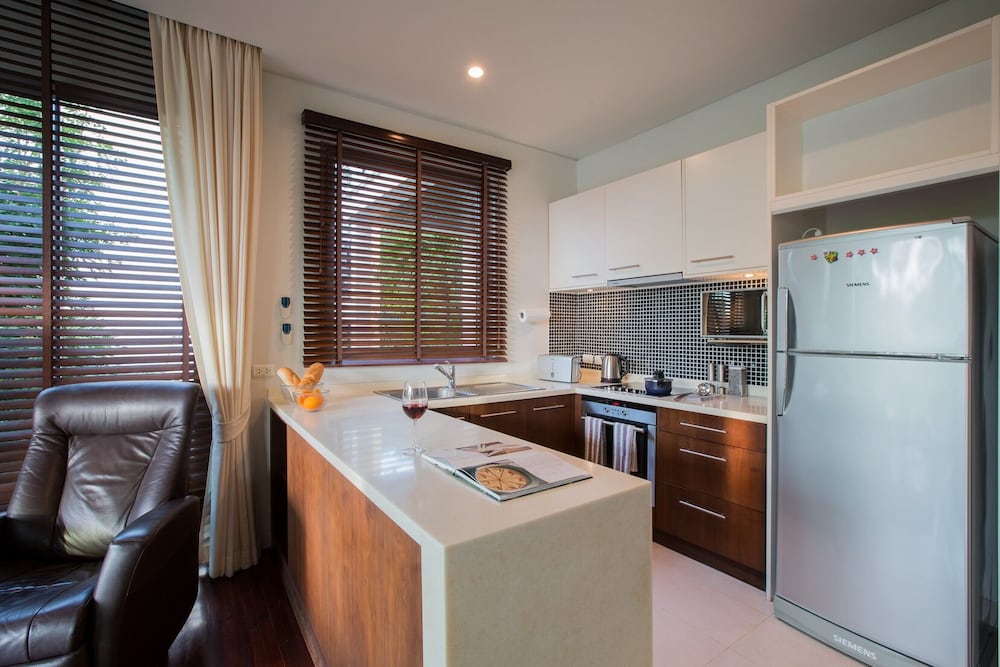 Фото Kata Gardens Beach Apartment 5b