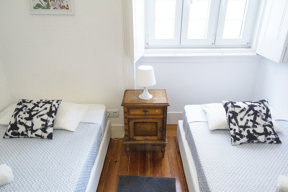 Фото Guest House Amoreiras