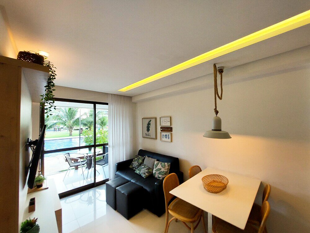 Фото Cupe Beach Living