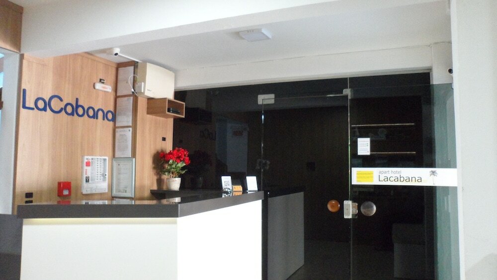 Фото Apart Hotel La Cabana