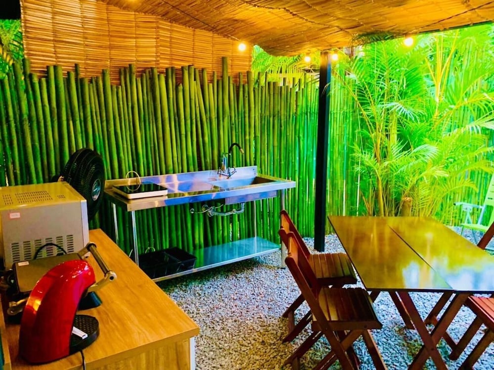 Фото Pousada Terra Do Mar