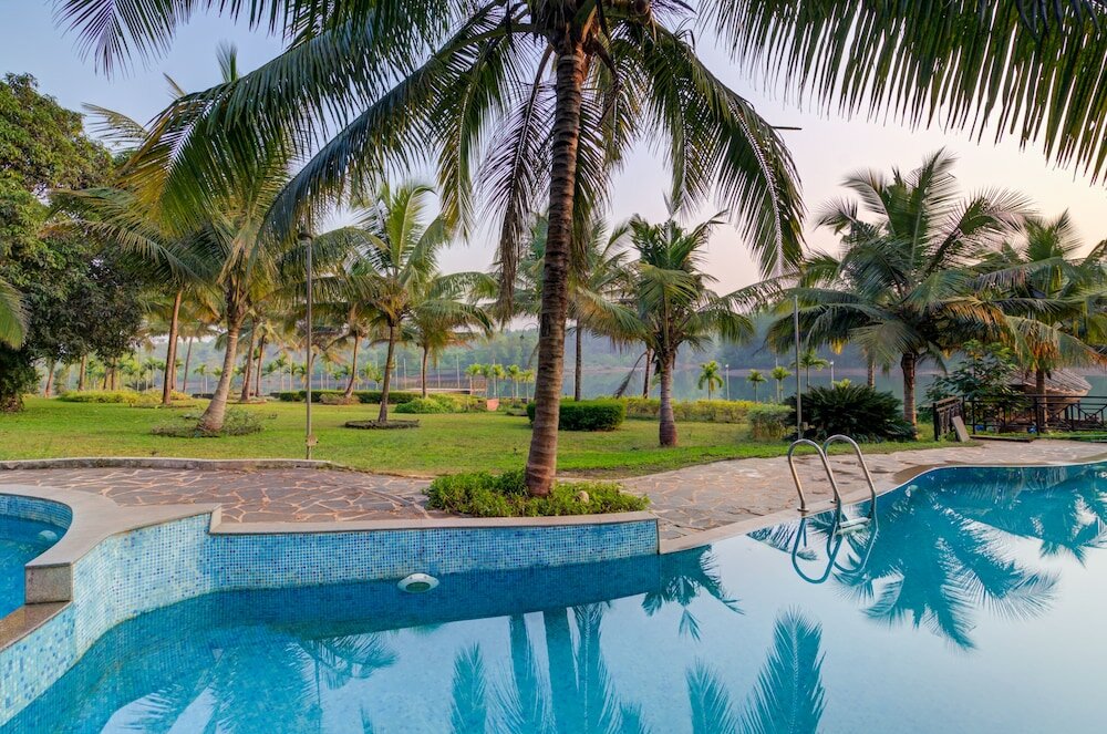 Фото Shantai by the lake