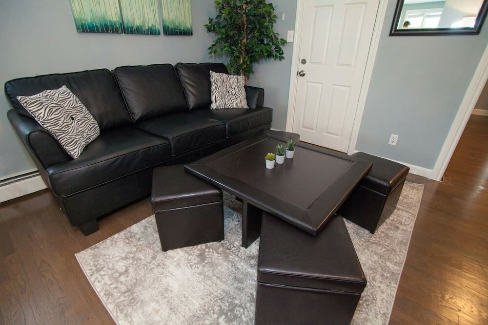 Фото Luxury Collection-4 Bedroom 3 Full-bathroom-boston