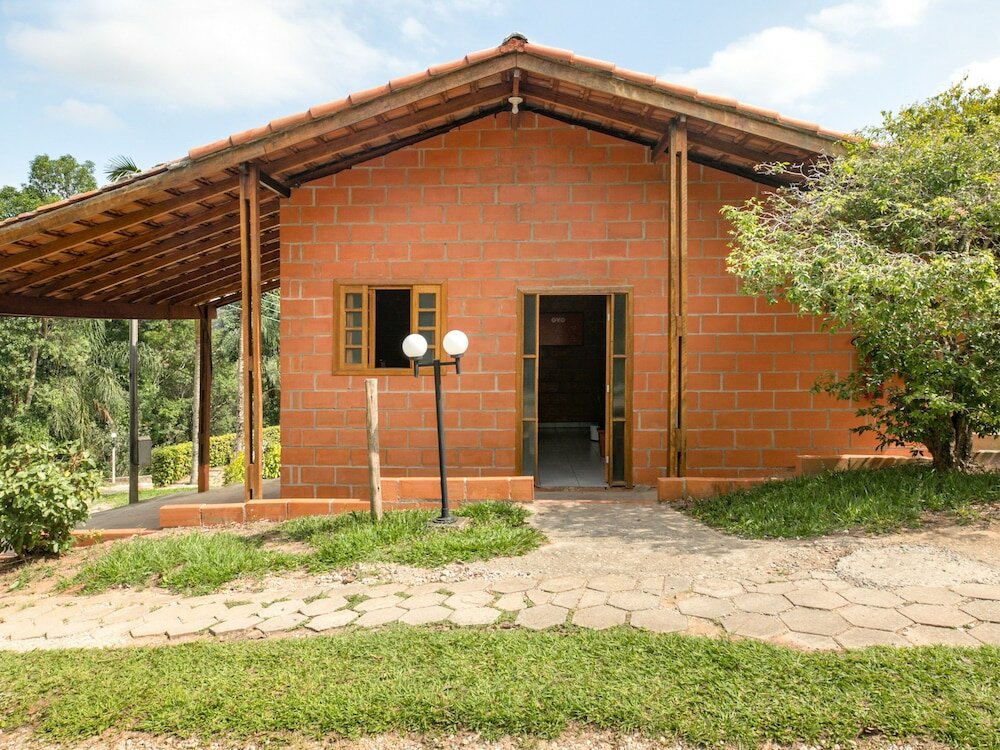 Фото Pousada Canto dos Pássaros