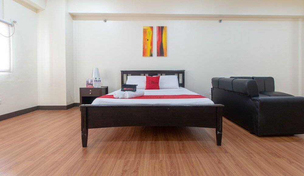 Фото RedDoorz near SM Manila