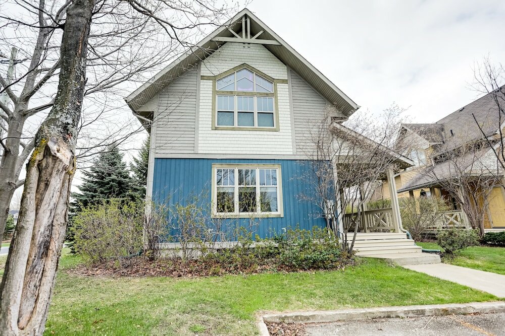 Фото Blue View Chalets