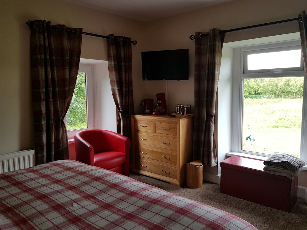 Фото Beech Lane Farmhouse