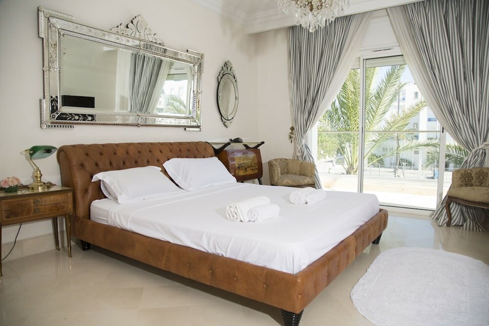 Фото Villa Marina