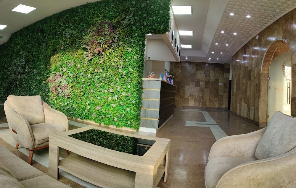 Фото Richmind Hotel