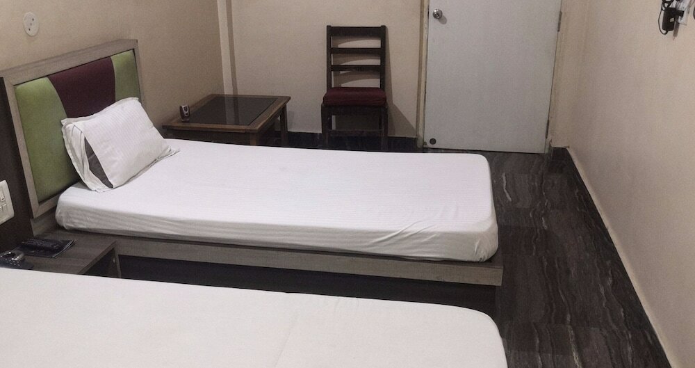 Фото Spot On 44183 Hotel Rajasthan Fort