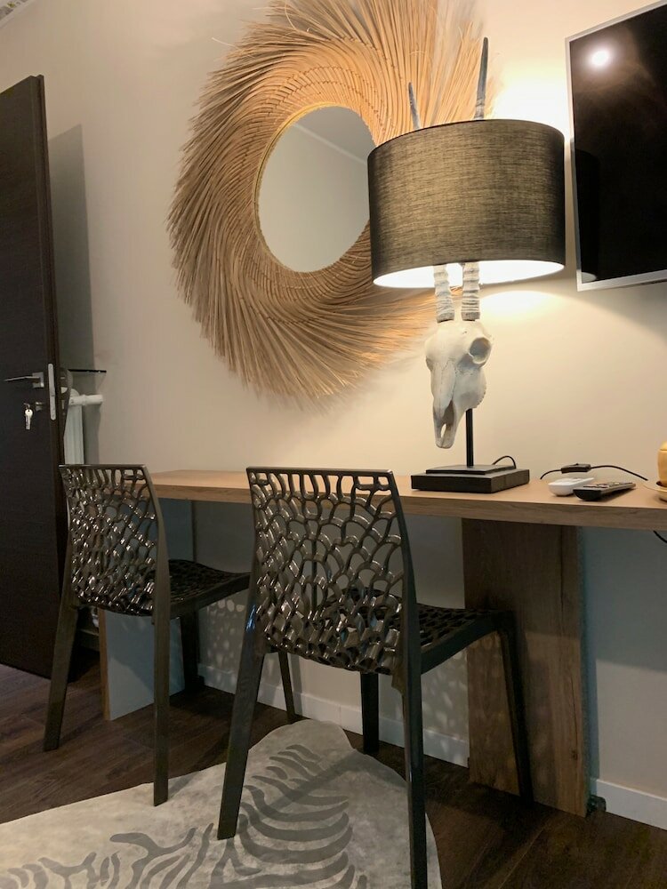 Фото Suite Lame 37