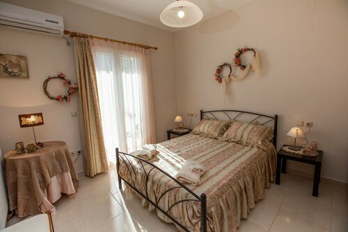 Гостиница Elisso Apartment