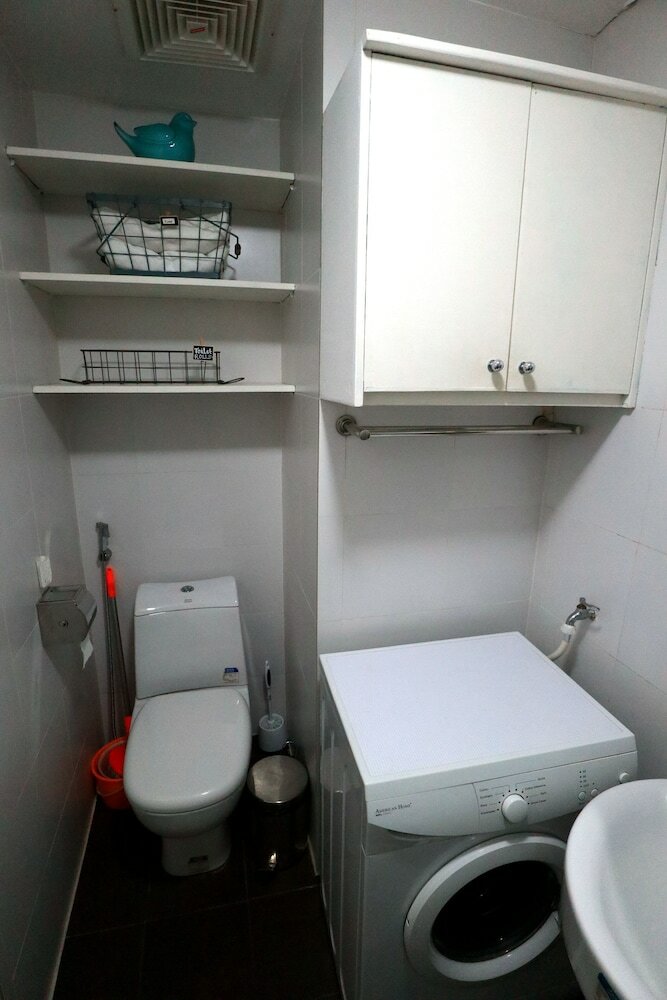 Фото Kl Mosaic Tower