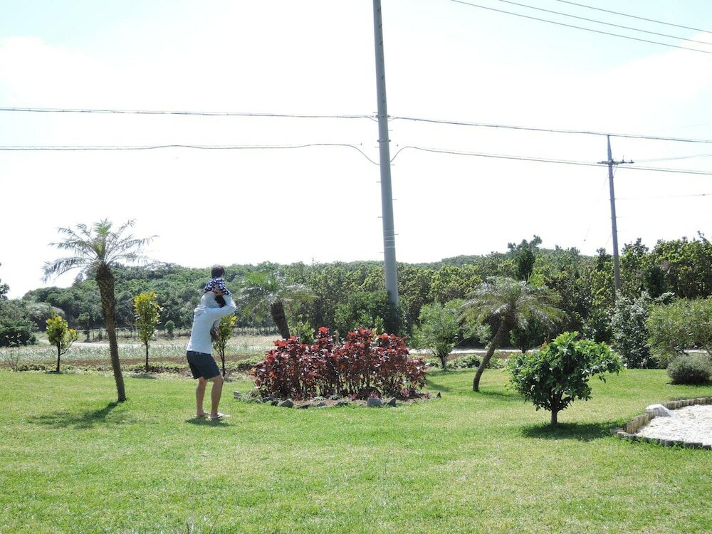 Фото Pension Ntsunaka