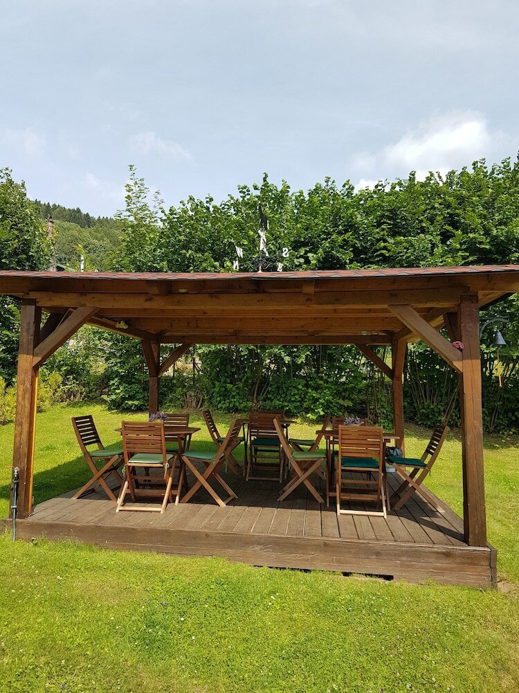 Фото Blue Pension