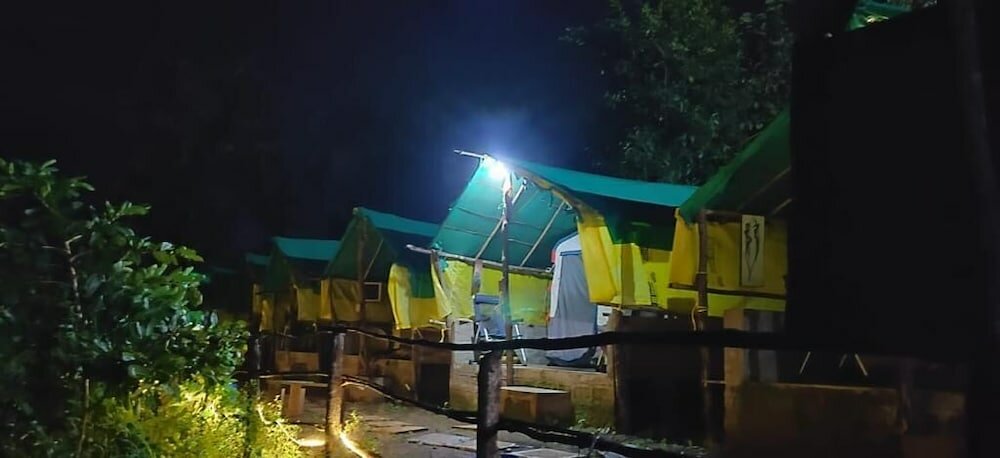 Фото Ananta Ecostays