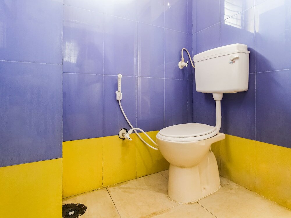 Фото Spot On 49517 Hotel Hoysala Deluxe Lodging & Restaurant