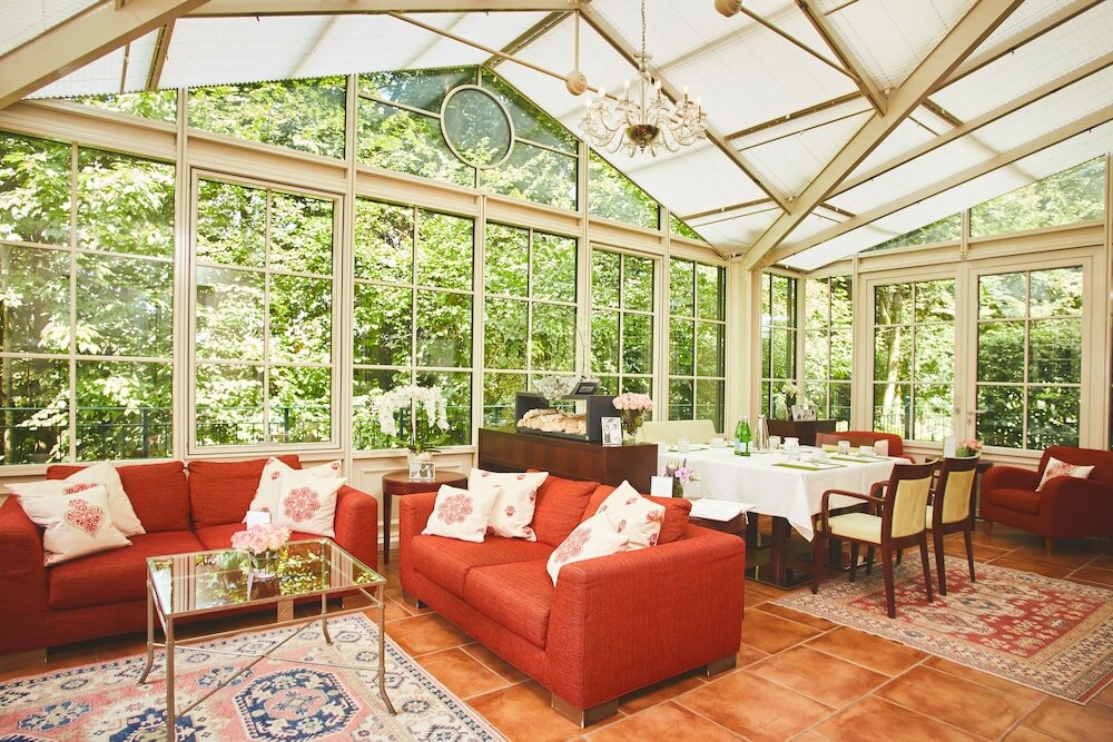 Фото Hotel Freisinger Hof