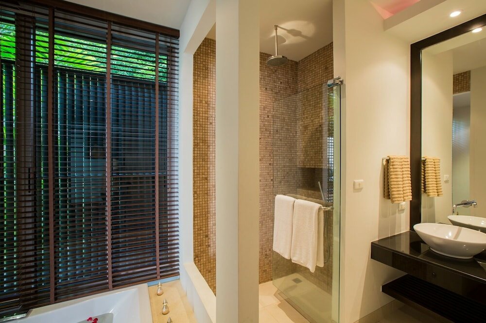 Фото Kata Gardens Beach Apartment 5b