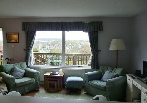 Гостиница 14 Tweed Cottage