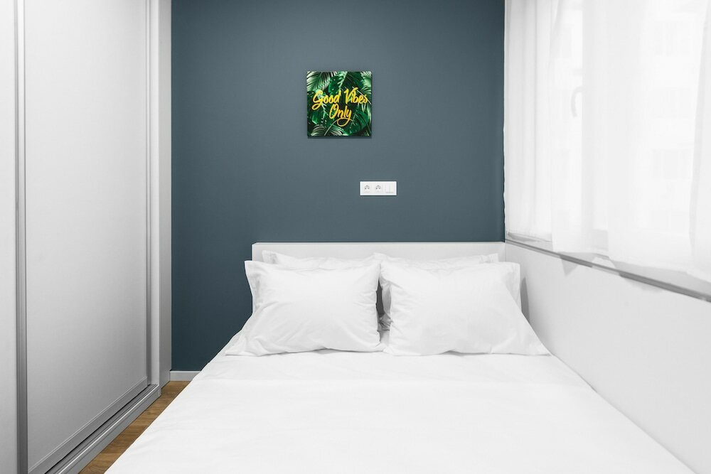 Фото DeniZen Boutique Apartments, Nilie Hospitality Mgmt