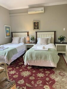 Гостиница Dunvegan Lodge