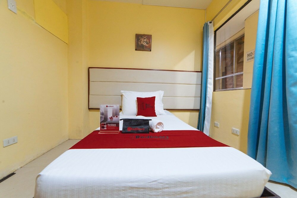 Фото RedDoorz near Notre Dame University Gensan