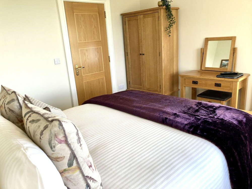 Фото Mourne Country House