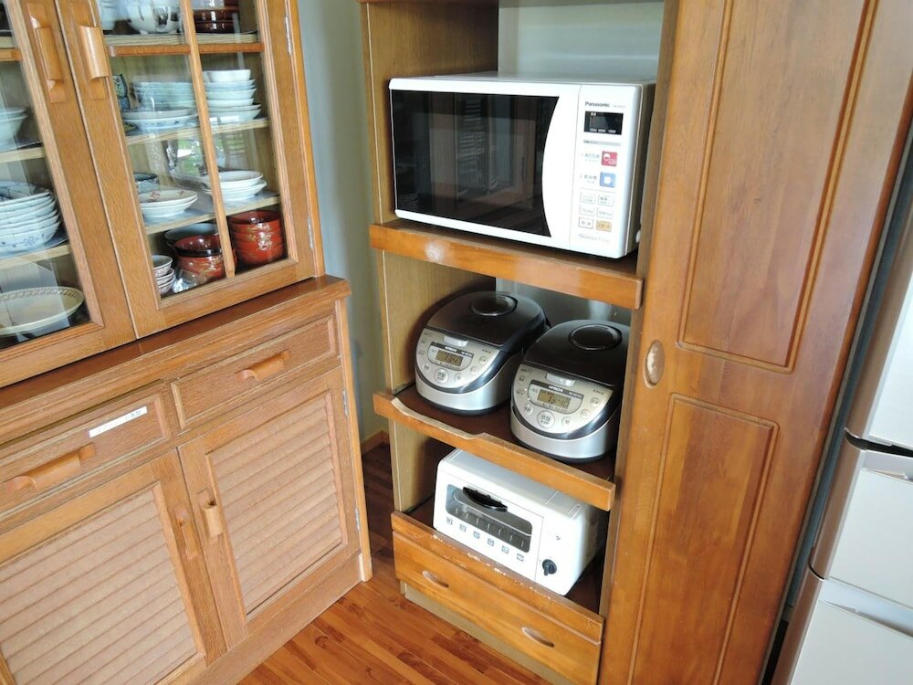 Фото Pension Ntsunaka