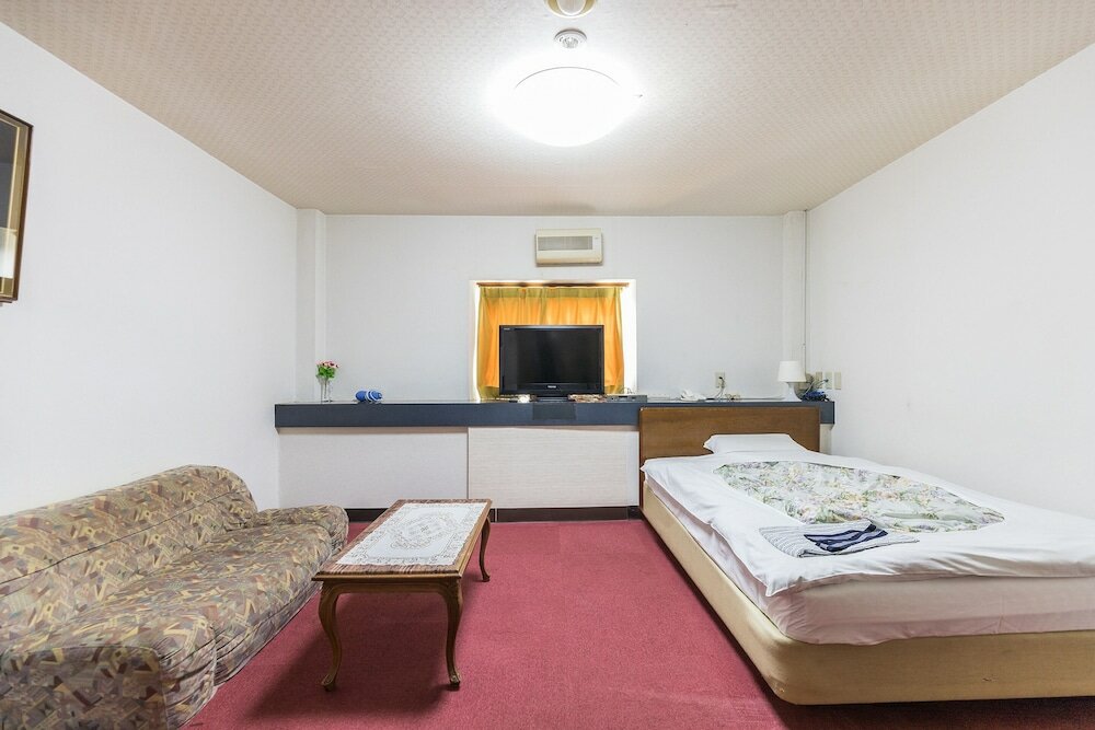 Фото Tabist Joetsu Central Hotel Takada Nakamachi